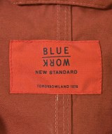 BLUE WORK（ブルーワーク）その他 茶 サイズ:XS メンズ/2200602375010