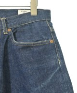 BLUE WORK（ブルーワーク）デニムパンツ 紺 サイズ:29(S位) メンズ/2200602375041