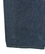 BLUE WORK（ブルーワーク）デニムパンツ 紺 サイズ:29(S位) メンズ/2200602375041