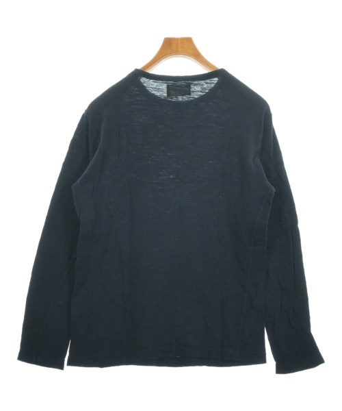 BLUE WORK（ブルーワーク）Tシャツ・カットソー 紺 サイズ:1(S位) メンズ/2200615773063