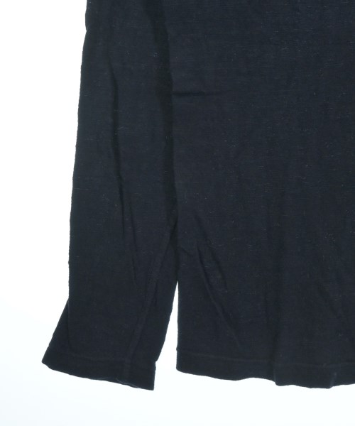 BLUE WORK（ブルーワーク）Tシャツ・カットソー 紺 サイズ:1(S位) メンズ/2200615773063
