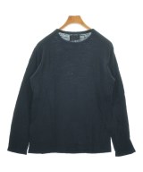 BLUE WORK（ブルーワーク）Tシャツ・カットソー 紺 サイズ:1(S位) メンズ/2200615773063