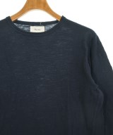 BLUE WORK（ブルーワーク）Tシャツ・カットソー 紺 サイズ:1(S位) メンズ/2200615773063