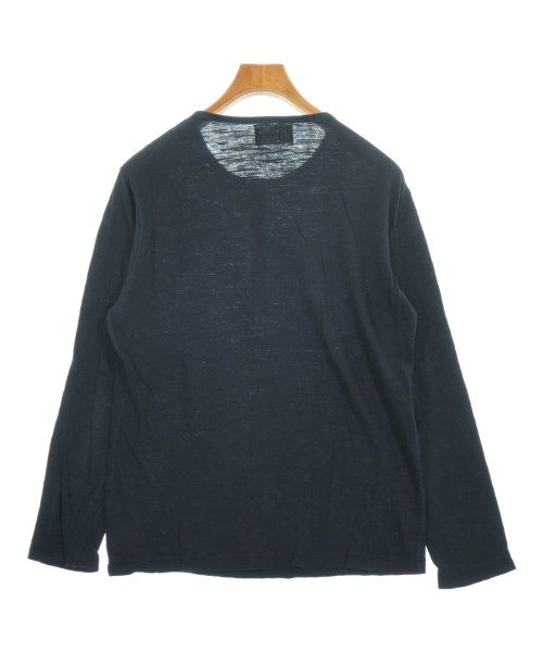 BLUE WORK（ブルーワーク）Tシャツ・カットソー 紺 サイズ:1(S位) メンズ/2200615773070