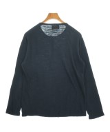 BLUE WORK（ブルーワーク）Tシャツ・カットソー 紺 サイズ:1(S位) メンズ/2200615773070