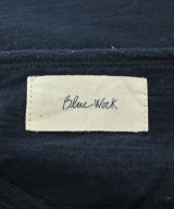 BLUE WORK（ブルーワーク）Tシャツ・カットソー 紺 サイズ:1(S位) メンズ/2200615773070