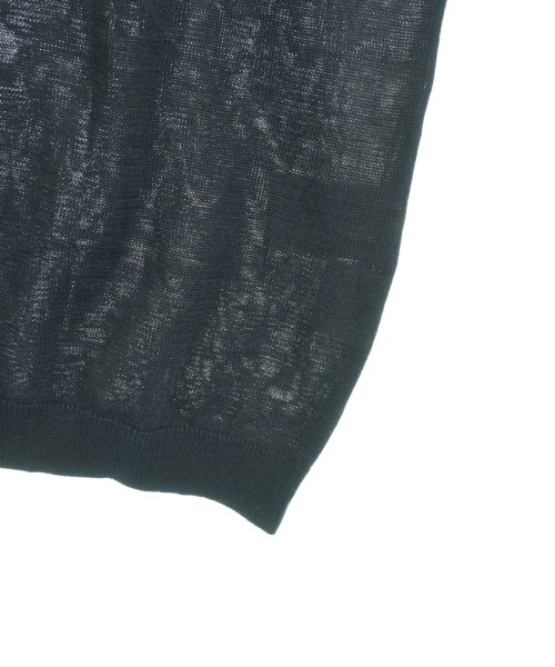 BLUE WORK（ブルーワーク）ニット・セーター 紺 サイズ:M メンズ/2200618589098