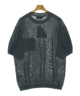 BLUE WORK（ブルーワーク）ニット・セーター 紺 サイズ:M メンズ/2200618589098