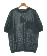 BLUE WORK ニット・セーター