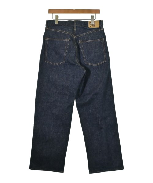 BLUE WORK（ブルーワーク）デニムパンツ 紺 サイズ:30(M位) メンズ/2200619473099