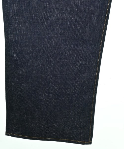 BLUE WORK（ブルーワーク）デニムパンツ 紺 サイズ:30(M位) メンズ/2200619473099