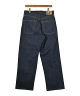 BLUE WORK（ブルーワーク）デニムパンツ 紺 サイズ:30(M位) メンズ/2200619473099