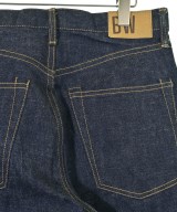 BLUE WORK（ブルーワーク）デニムパンツ 紺 サイズ:30(M位) メンズ/2200619473099