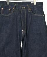 BLUE WORK（ブルーワーク）デニムパンツ 紺 サイズ:30(M位) メンズ/2200619473099