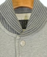 BLUE WORK（ブルーワーク）その他 グレー サイズ:S メンズ/2200602338091