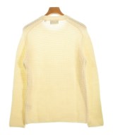 BLUE WORK（ブルーワーク）ニット・セーター 白 サイズ:S メンズ/2200672074042