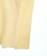 BLUE WORK（ブルーワーク）ニット・セーター 白 サイズ:S メンズ/2200672074042