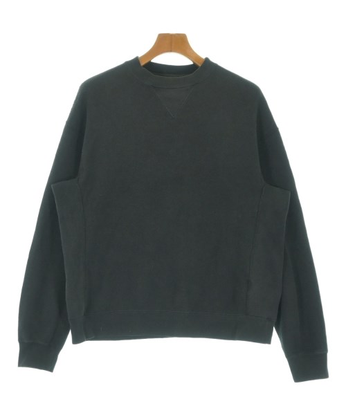 BLUE WORK(ブルーワーク)スウェット 黒 サイズ:XS/2200672673085
