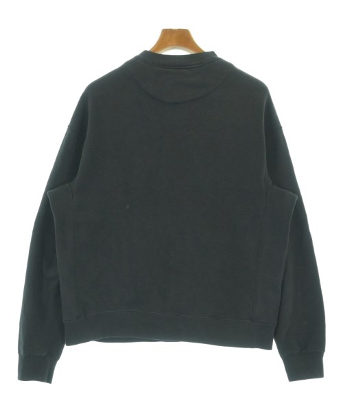 BLUE WORK（ブルーワーク）スウェット 黒 サイズ:XS メンズ/2200672673085