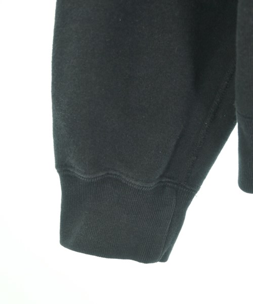 BLUE WORK（ブルーワーク）スウェット 黒 サイズ:XS メンズ/2200672673085