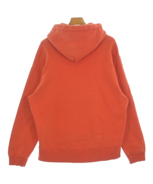 BLUE WORK（ブルーワーク）パーカー オレンジ サイズ:M メンズ/2200679669227