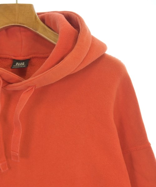 BLUE WORK（ブルーワーク）パーカー オレンジ サイズ:M メンズ/2200679669227