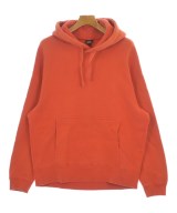 BLUE WORK（ブルーワーク）パーカー オレンジ サイズ:M メンズ/2200679669227