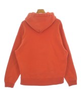 BLUE WORK（ブルーワーク）パーカー オレンジ サイズ:M メンズ/2200679669227