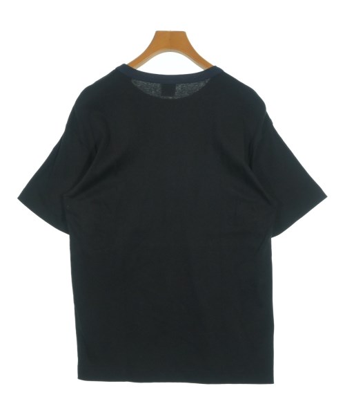 BLUE WORK（ブルーワーク）Tシャツ・カットソー 黒 サイズ:S メンズ/2200698934207