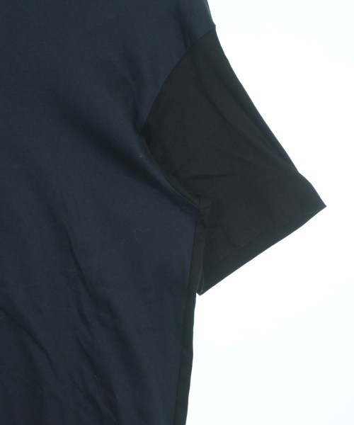 BLUE WORK（ブルーワーク）Tシャツ・カットソー 黒 サイズ:S メンズ/2200698934207