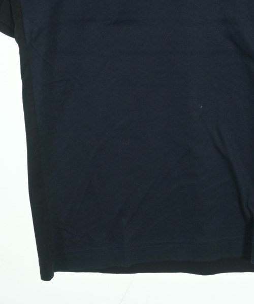 BLUE WORK（ブルーワーク）Tシャツ・カットソー 黒 サイズ:S メンズ/2200698934207
