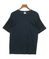 BLUE WORK（ブルーワーク）Tシャツ・カットソー 黒 サイズ:S メンズ/2200698934207