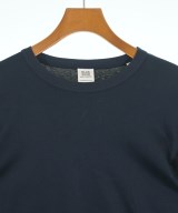 BLUE WORK（ブルーワーク）Tシャツ・カットソー 黒 サイズ:S メンズ/2200698934207