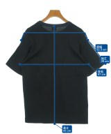 BLUE WORK（ブルーワーク）Tシャツ・カットソー 黒 サイズ:S メンズ/2200698934207