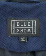 BLUE WORK（ブルーワーク）その他 紺 サイズ:S/XS メンズ/2200688669317