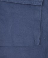 BLUE WORK（ブルーワーク）カジュアルシャツ 紺 サイズ:S メンズ/2200695367350