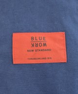 BLUE WORK（ブルーワーク）その他 紺 サイズ:S メンズ/2200695367367