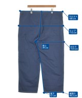 BLUE WORK（ブルーワーク）その他 紺 サイズ:S メンズ/2200695367367