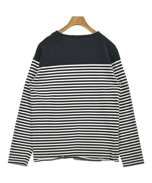 BLUE WORK（ブルーワーク）Tシャツ・カットソー 紺 サイズ:M メンズ/2200701387112