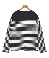 BLUE WORK（ブルーワーク）Tシャツ・カットソー 紺 サイズ:M メンズ/2200701387112