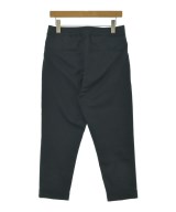 BLUE WORK（ブルーワーク）クロップドパンツ 紺 サイズ:XS メンズ/2200648476054