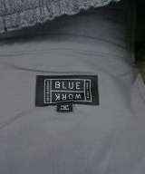 BLUE WORK（ブルーワーク）その他 グレー サイズ:M メンズ/2200647977071