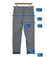 BLUE WORK（ブルーワーク）その他 グレー サイズ:M メンズ/2200647977071