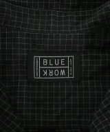 BLUE WORK（ブルーワーク）カジュアルシャツ 黒 サイズ:S メンズ/2200706555288