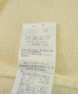 BLUE WORK（ブルーワーク）ニット・セーター 白 サイズ:M メンズ/2200707433035