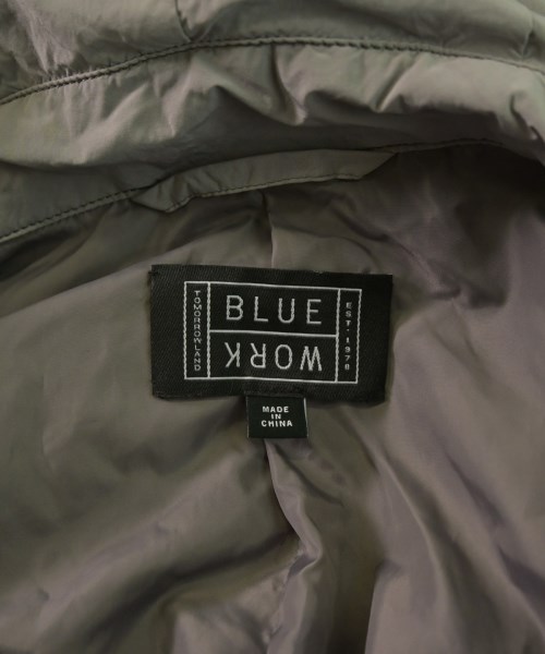 BLUE WORK（ブルーワーク）その他 グレー サイズ:L メンズ/2200663236268