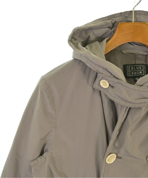 BLUE WORK（ブルーワーク）その他 グレー サイズ:L メンズ/2200663236268