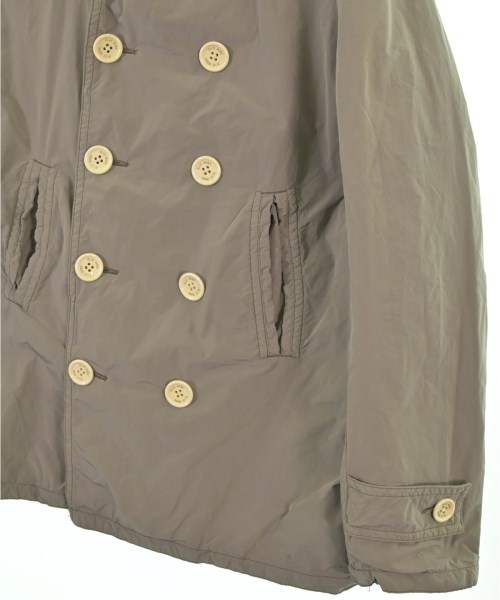 BLUE WORK（ブルーワーク）その他 グレー サイズ:L メンズ/2200663236268