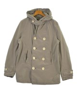 BLUE WORK コート（その他）