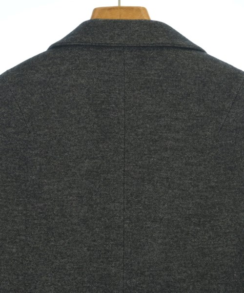 BLUE WORK（ブルーワーク）ジャケット グレー サイズ:XS メンズ/2200665893179